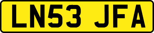 LN53JFA