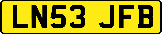 LN53JFB