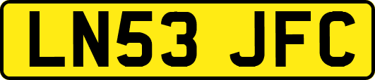 LN53JFC