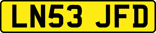 LN53JFD