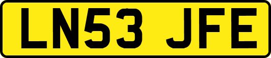 LN53JFE