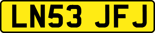 LN53JFJ