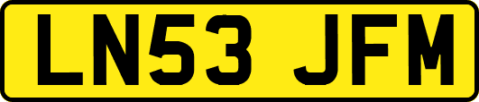 LN53JFM