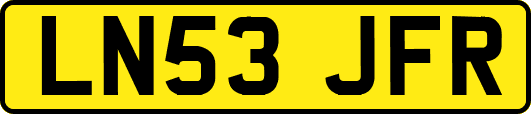 LN53JFR