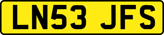 LN53JFS