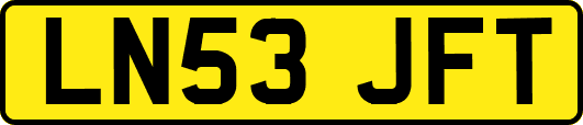 LN53JFT