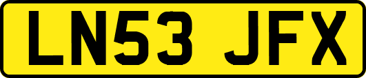 LN53JFX
