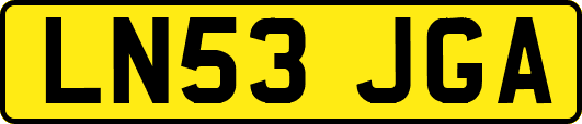 LN53JGA