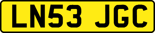 LN53JGC