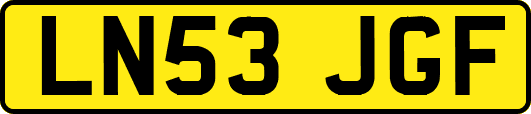 LN53JGF