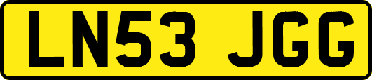 LN53JGG