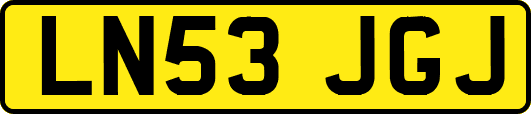 LN53JGJ