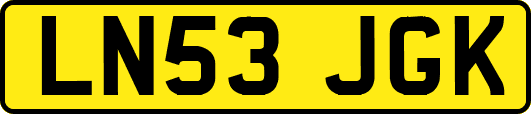 LN53JGK