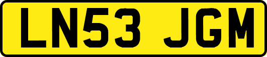 LN53JGM