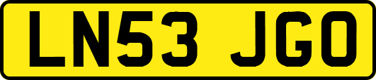 LN53JGO