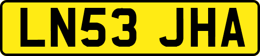 LN53JHA