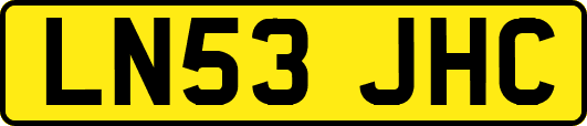 LN53JHC