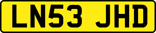 LN53JHD