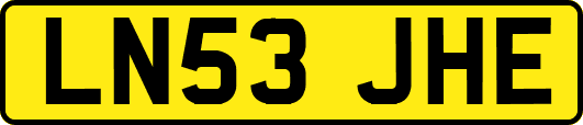LN53JHE