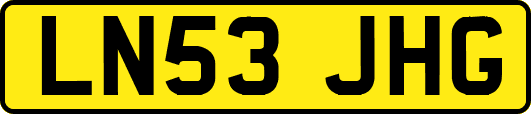 LN53JHG