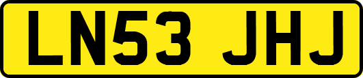 LN53JHJ