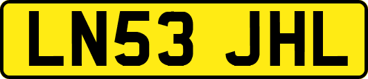 LN53JHL