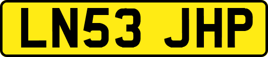 LN53JHP