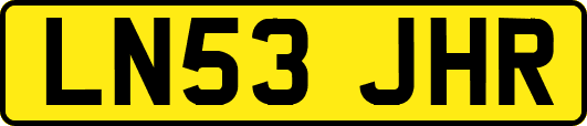 LN53JHR