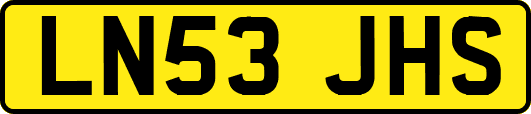 LN53JHS