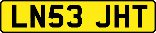 LN53JHT