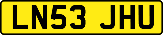 LN53JHU