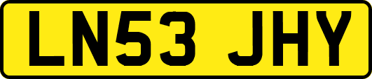 LN53JHY