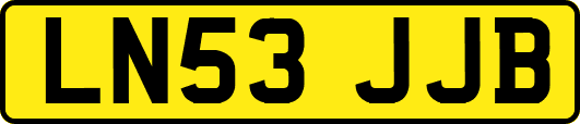 LN53JJB