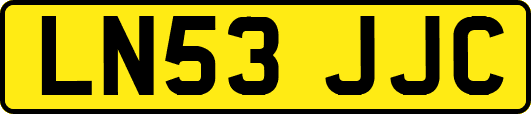 LN53JJC