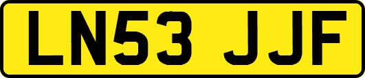 LN53JJF