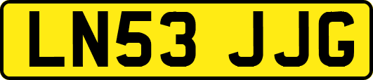 LN53JJG
