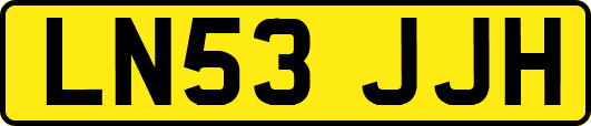 LN53JJH