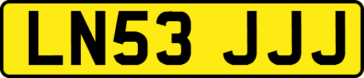 LN53JJJ