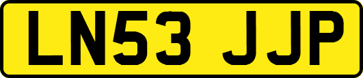 LN53JJP