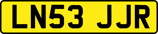 LN53JJR