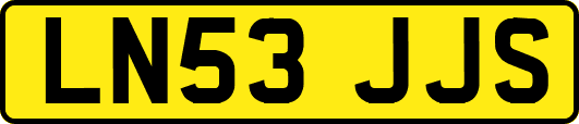 LN53JJS