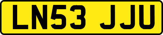 LN53JJU