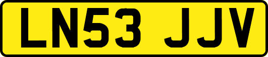 LN53JJV