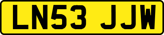 LN53JJW