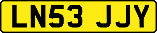 LN53JJY