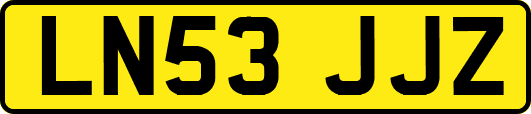 LN53JJZ