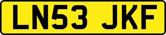 LN53JKF