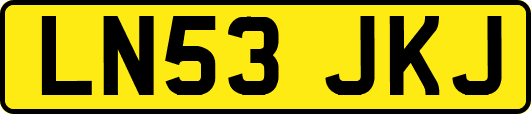 LN53JKJ