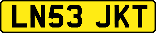 LN53JKT