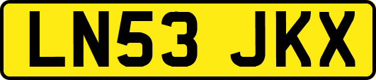 LN53JKX